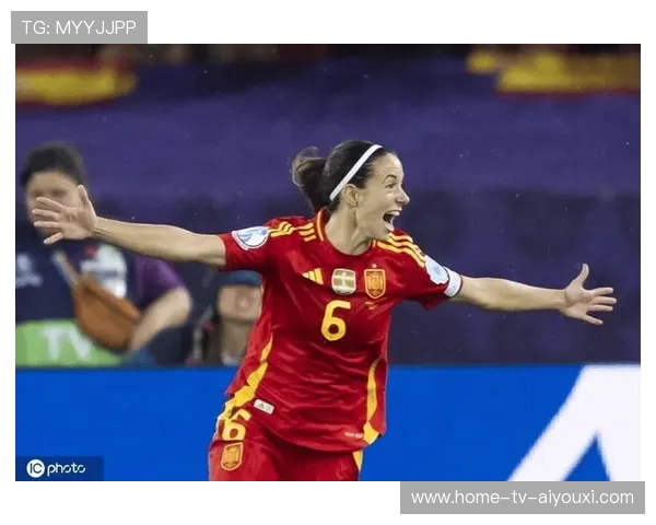 邦马蒂女足创造历史，激励更多女孩追梦足球，邦比女足