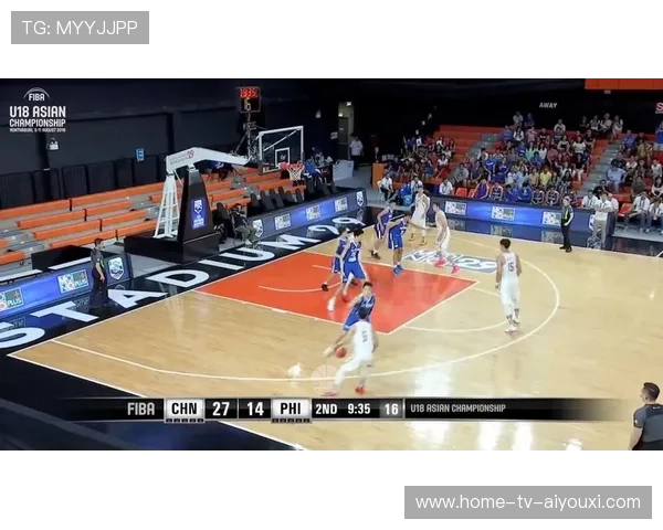 篮球梦在中国城市蔓延，篮球梦开始的地方